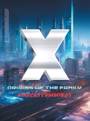 cover image of X